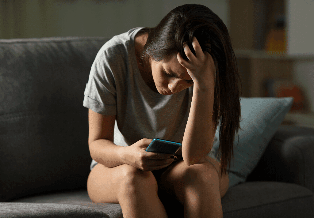 Why Is Social Media Bad For Your Mental Health 