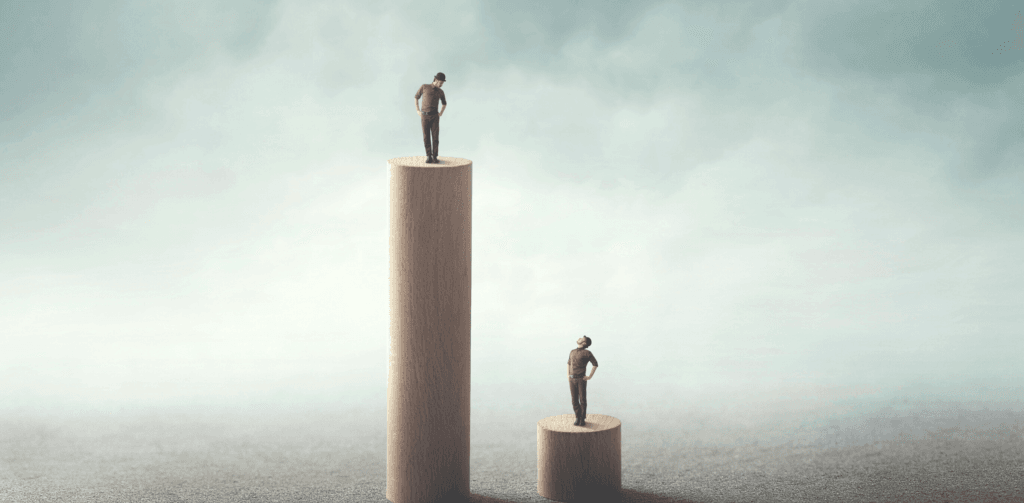 Are You Limiting Yourself How To Stop Comparing Yourself To Others