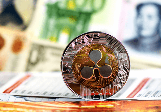 What Is The Future Of Ripple Cryptocurrency / Ripple (XRP) isn't a Real Cryptocurrency, Claims Exchange ... : Potentially, xrp can reach any heights in ten years.