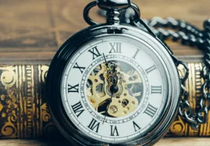 Time
