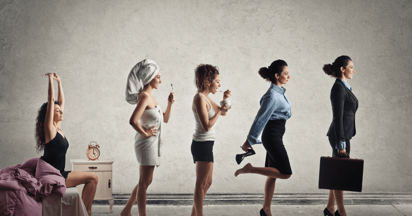 science of habit Formation