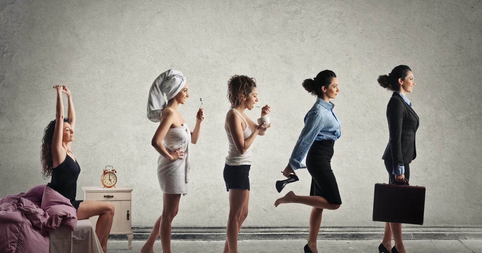 science of habit Formation